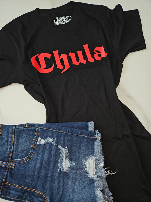 Chula shirt