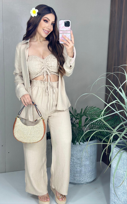 Caribbean Cruise Set