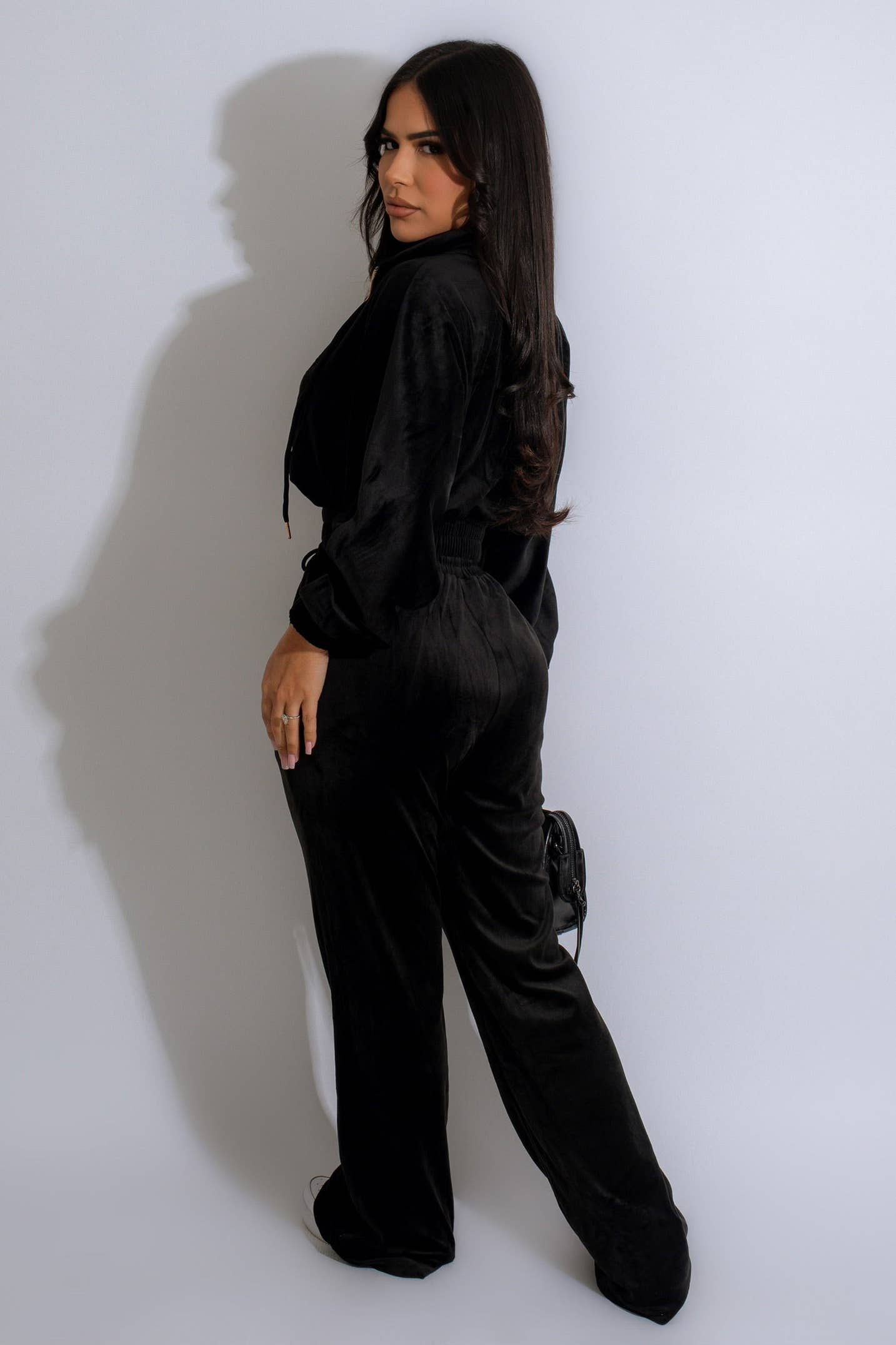 Sophia SET- Black