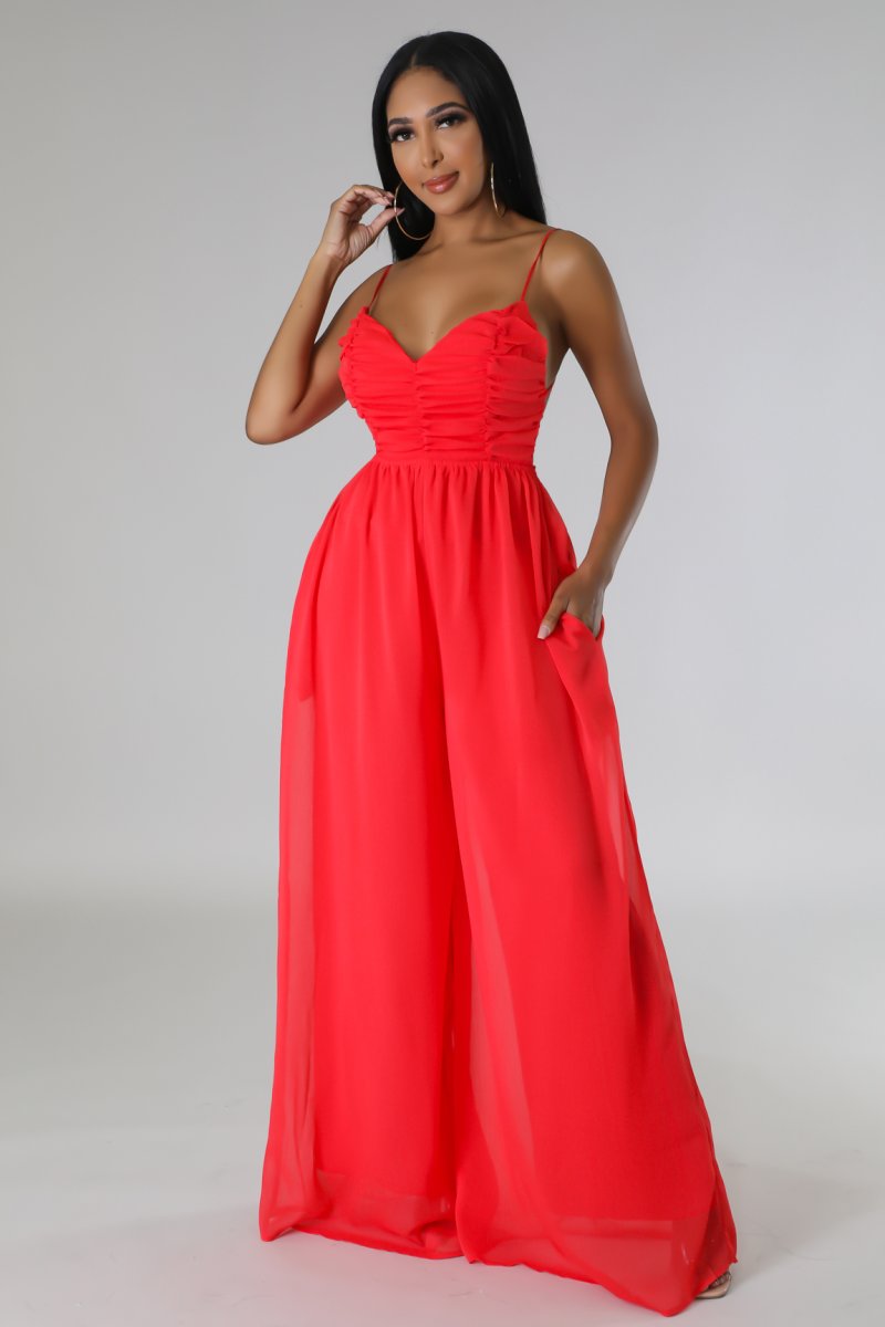 Melisa Jumpsuit