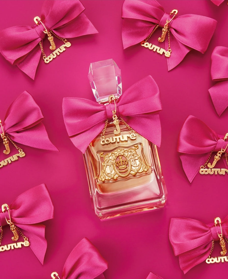 Viva la Juicy Eau de Parfum, 3.4 oz