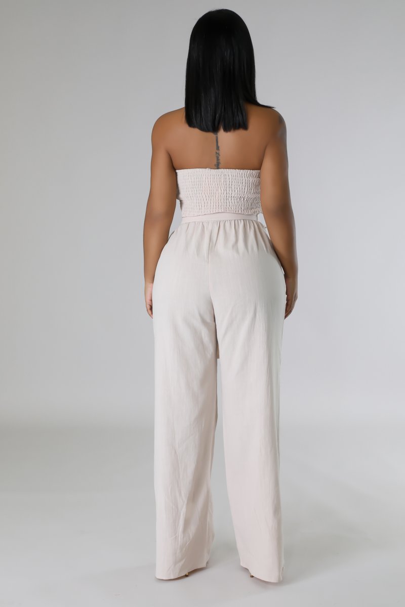 Merice Jumpsuit