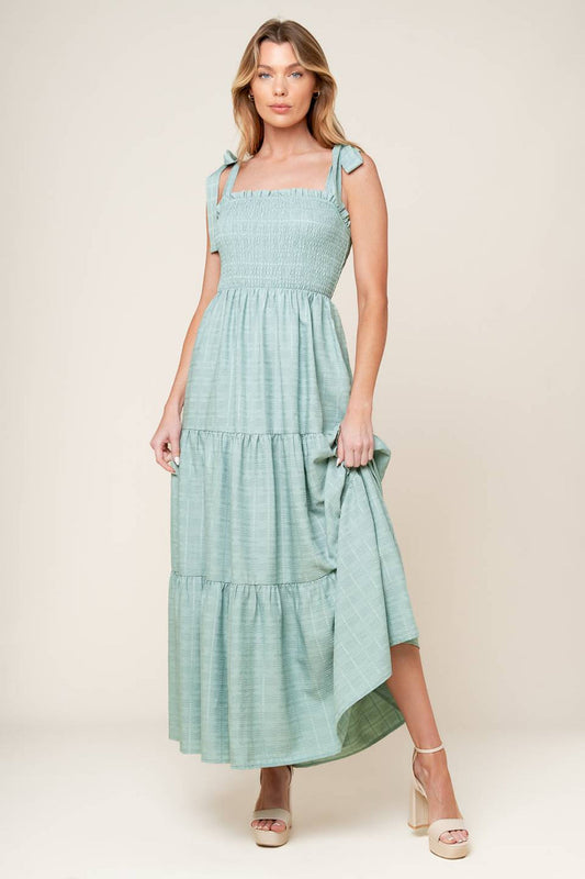 Endless Love Dress