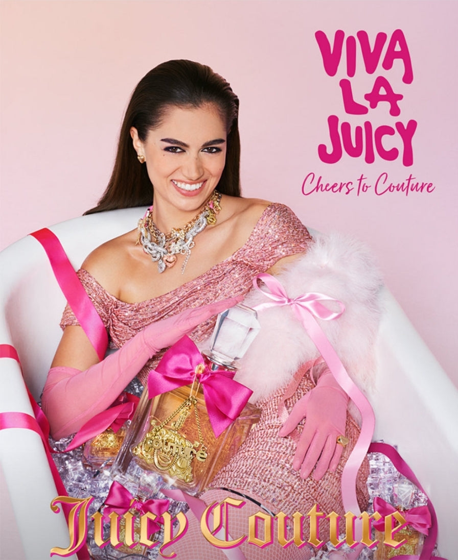 Viva la Juicy Eau de Parfum, 3.4 oz