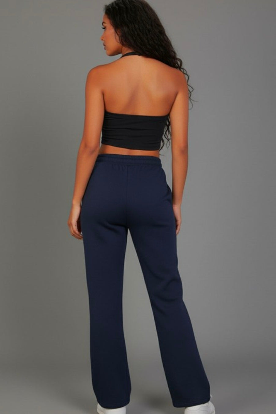 Cozy Days Sweatpants - Navy