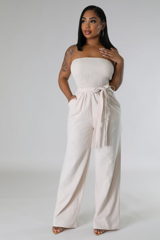 Merice Jumpsuit