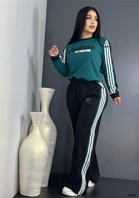 Adida Pant Set