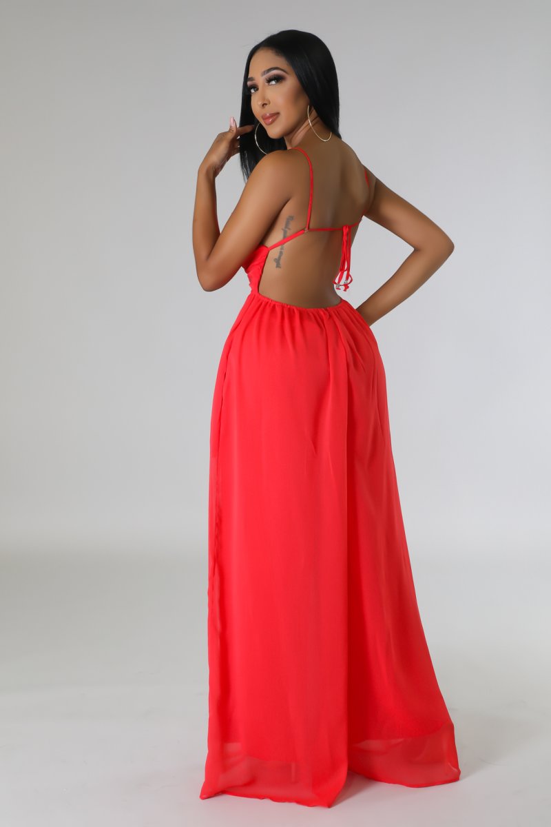 Melisa Jumpsuit