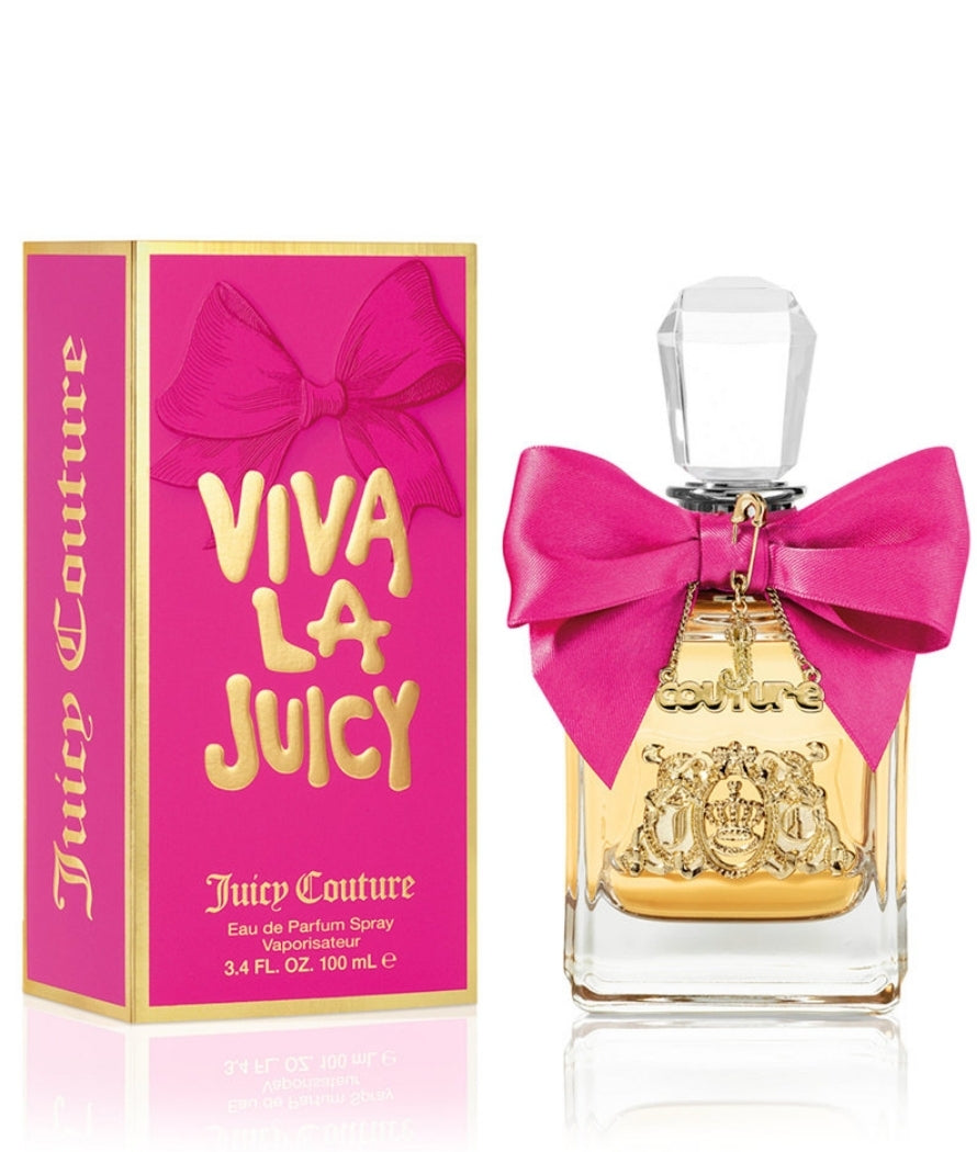 Viva la Juicy Eau de Parfum, 3.4 oz