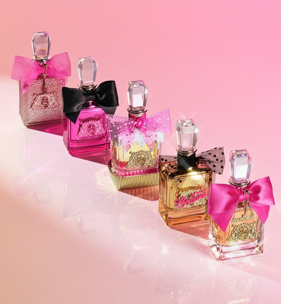 Viva la Juicy Rose Eau de Parfum, 3.4 oz - Limited Edition