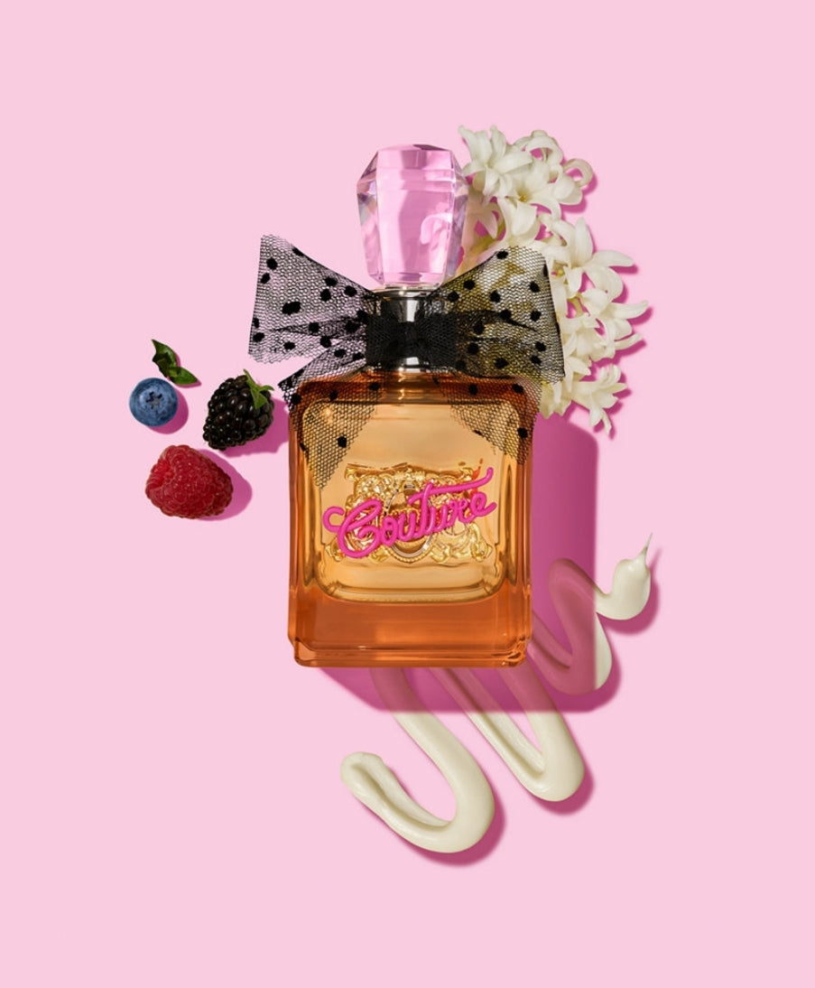 Viva la Juicy Gold Couture Eau de Parfum, 3.4 oz