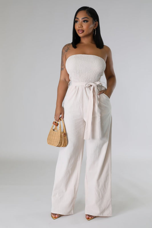 Merice Jumpsuit