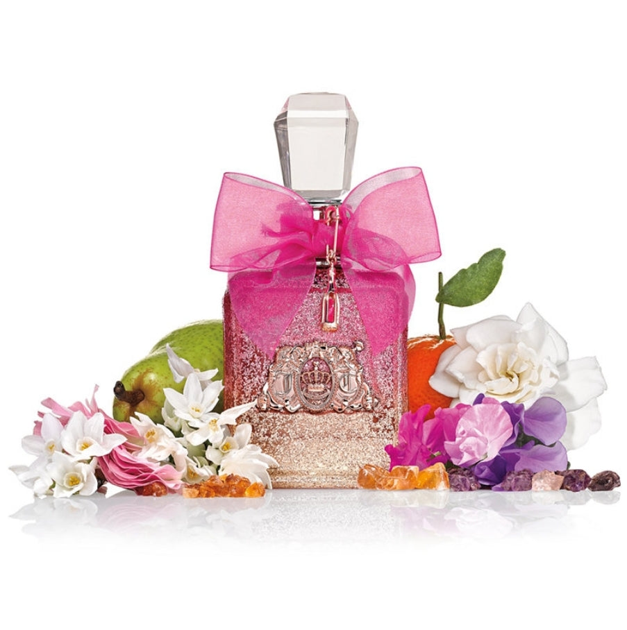 Viva la Juicy Rose Eau de Parfum, 3.4 oz - Limited Edition