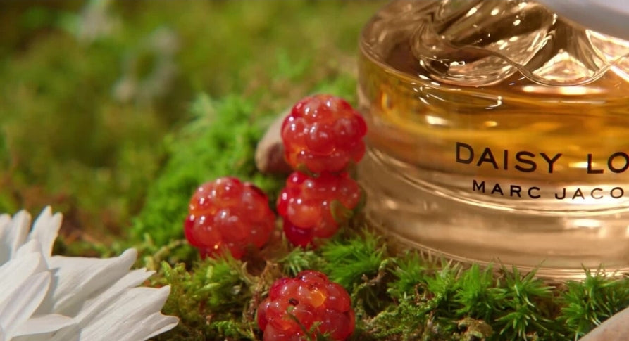 Daisy Love Eau de Toilette Spray, 3.3 oz.