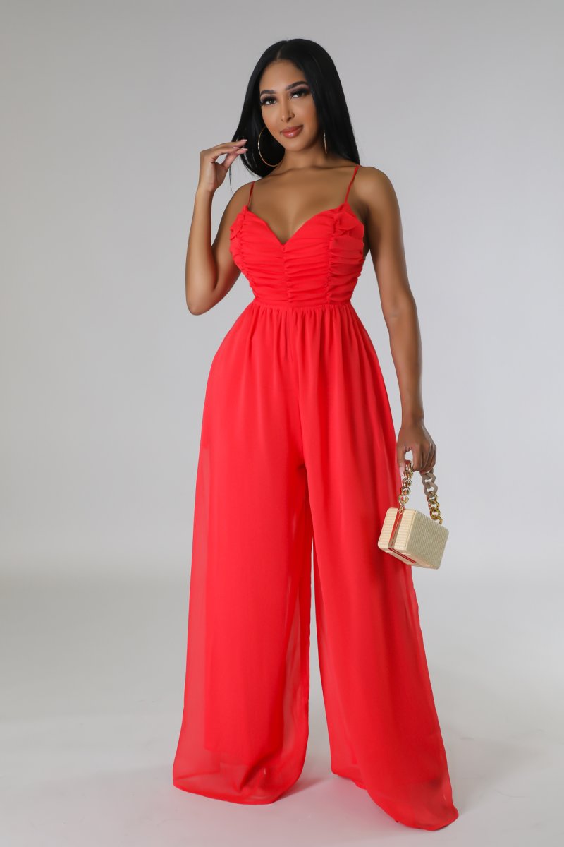 Melisa Jumpsuit