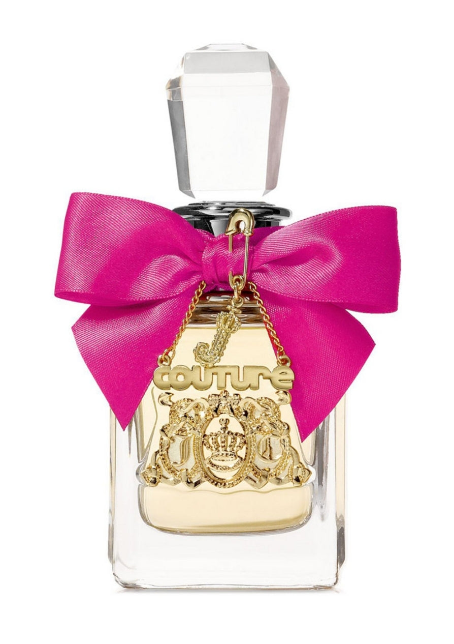 Viva la Juicy Eau de Parfum, 3.4 oz