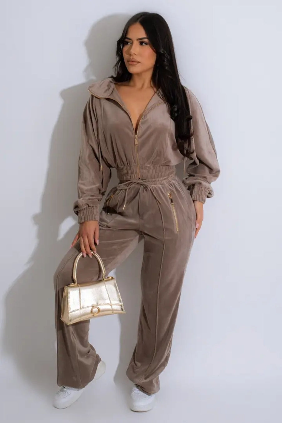 Bougee Chic Set - K.Coco