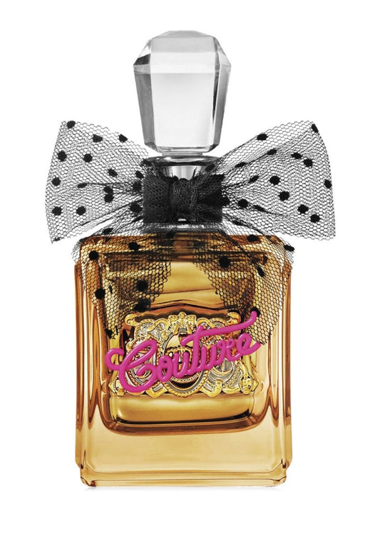 Viva la Juicy Gold Couture Eau de Parfum, 3.4 oz
