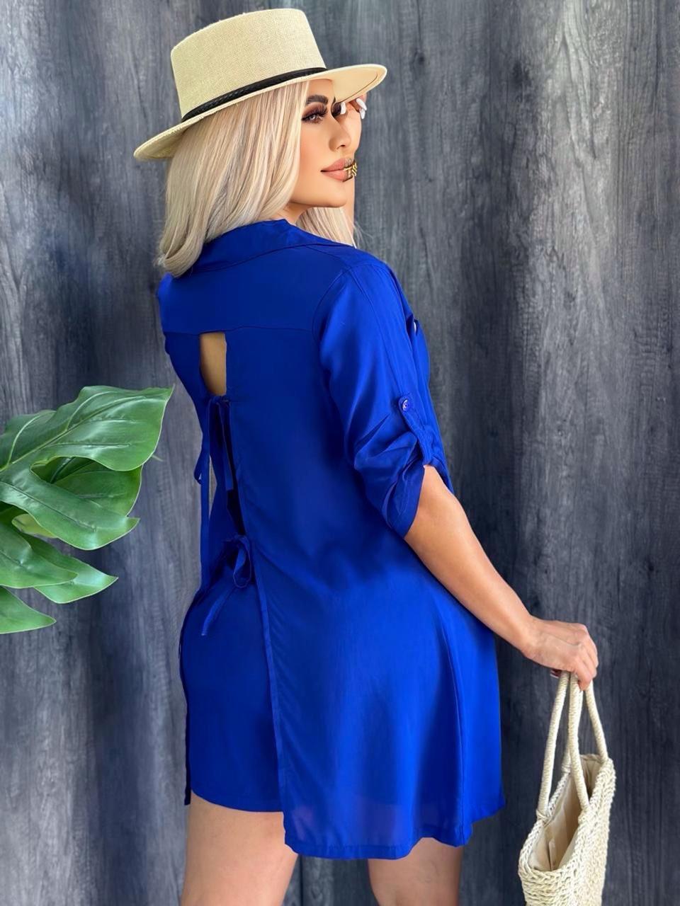 Summer Vibe Set - Blue