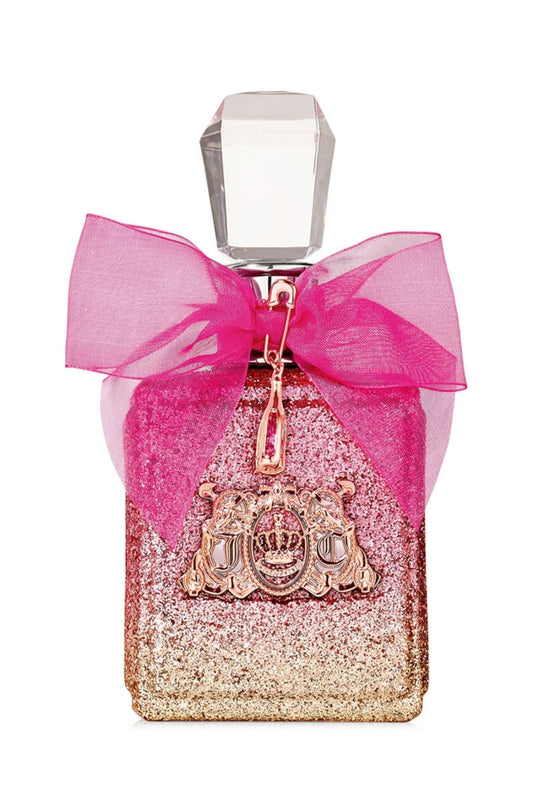 Viva la Juicy Rose Eau de Parfum, 3.4 oz - Limited Edition