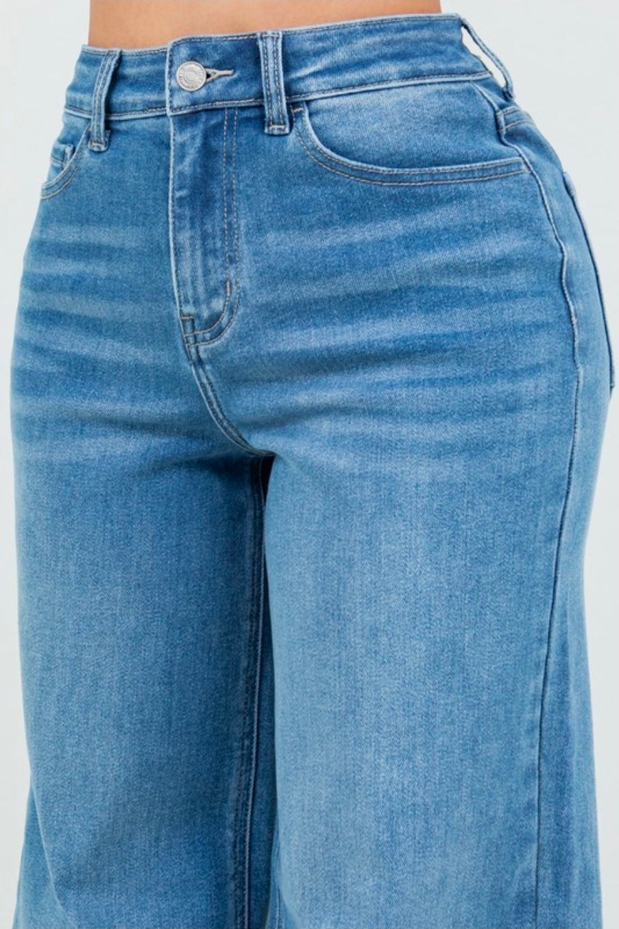 New York Girl Jeans
