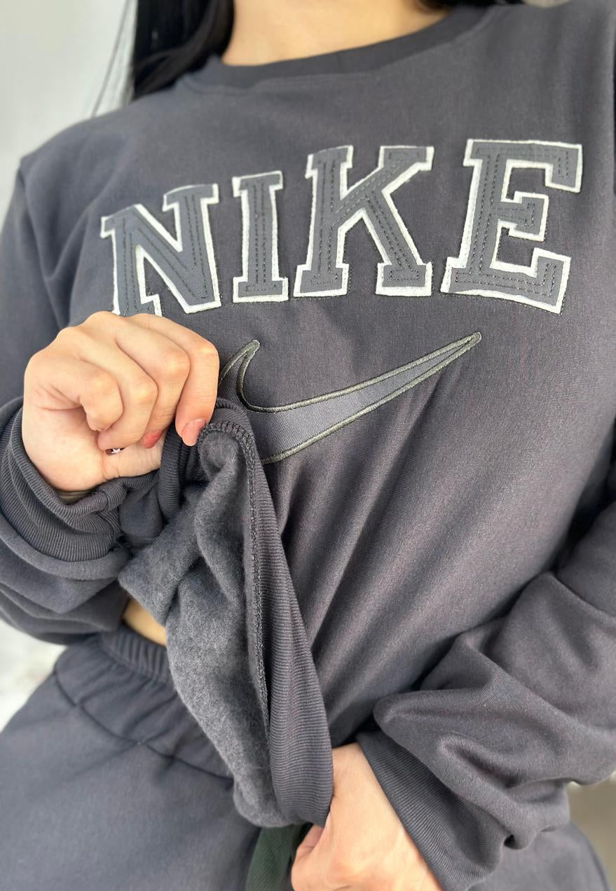 Take Me For A Walk Set - Black