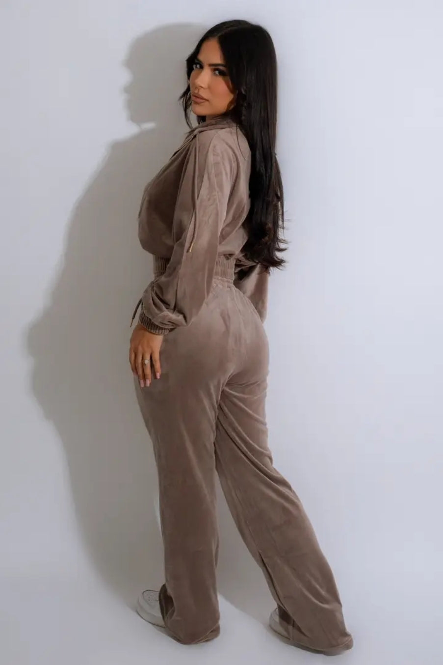 Bougee Chic Set - K.Coco