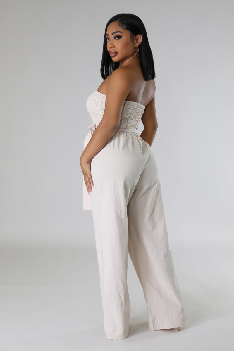 Merice Jumpsuit