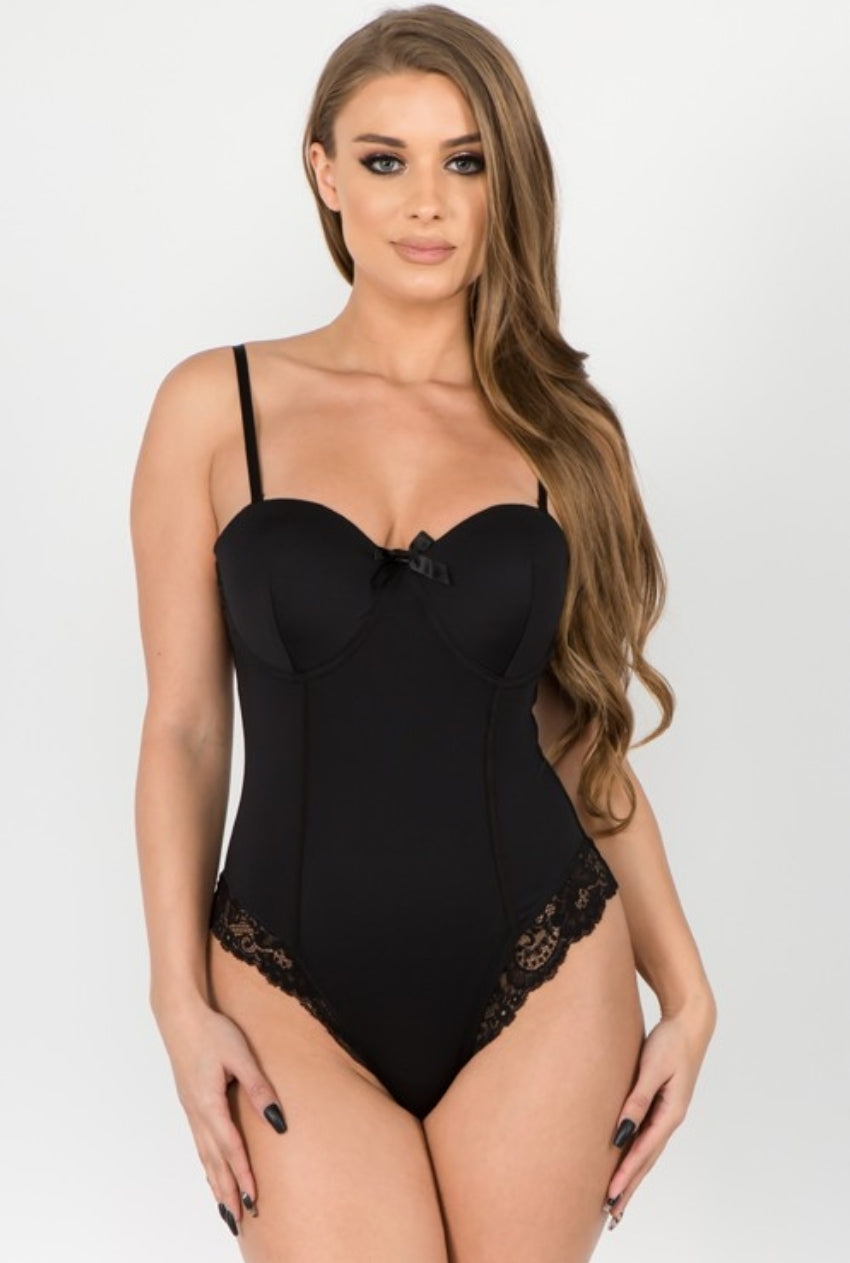 Only You Bodysuit