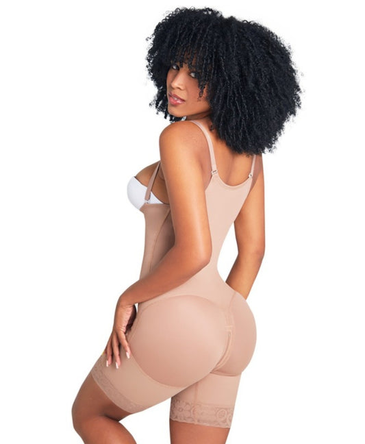 Viviana Faja - Mocha