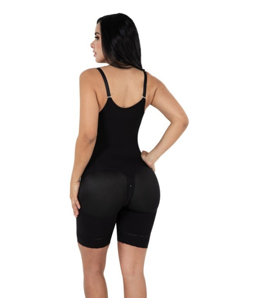 Viviana Faja - Black