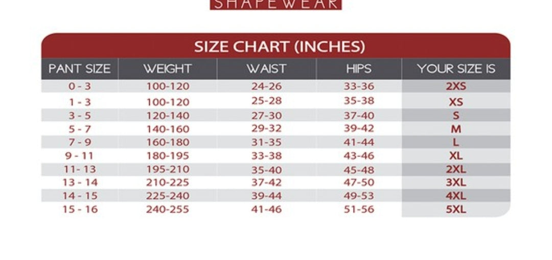 Long Body Shaper - Mocha