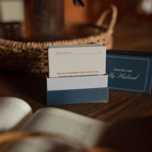 Prayers for My Husband