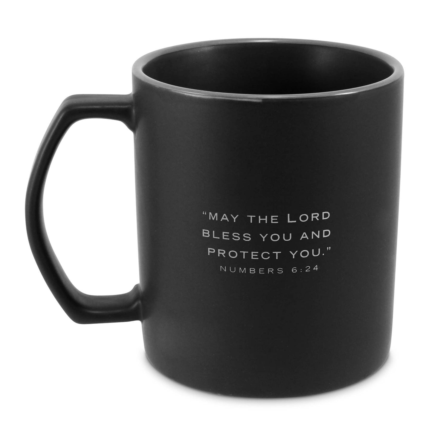 LCP Pastor Coffee Mug