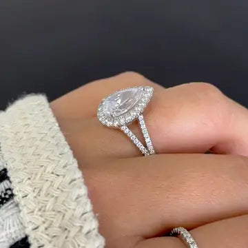 Raquel Cz Ring