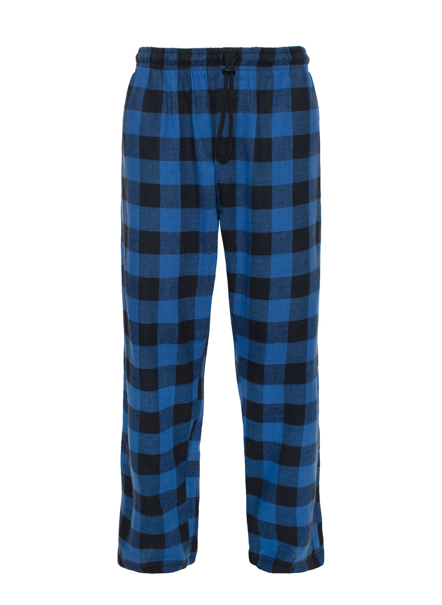 Unisex Flannel Lounge Pants (HF-2605): K12 / L