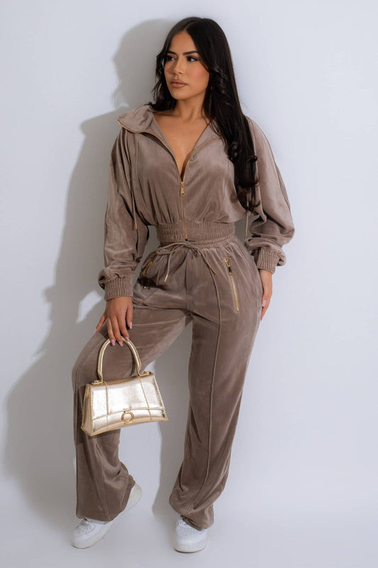 Sophia  Set -  K.Coco