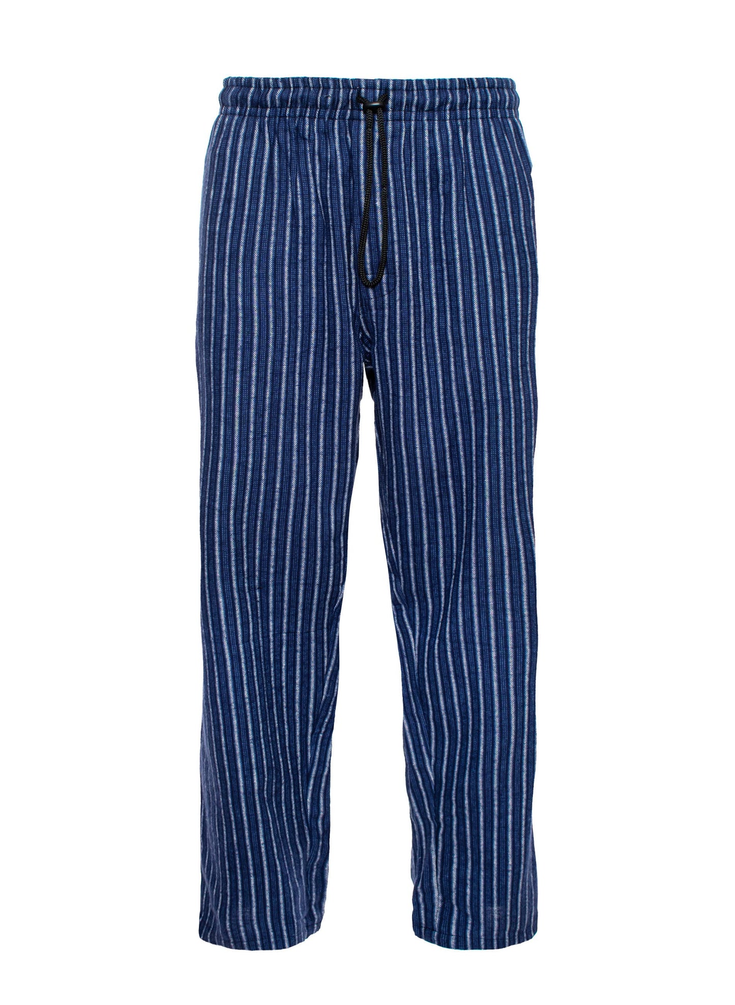 Unisex Flannel Lounge Pants (HF-2605): K13 / L