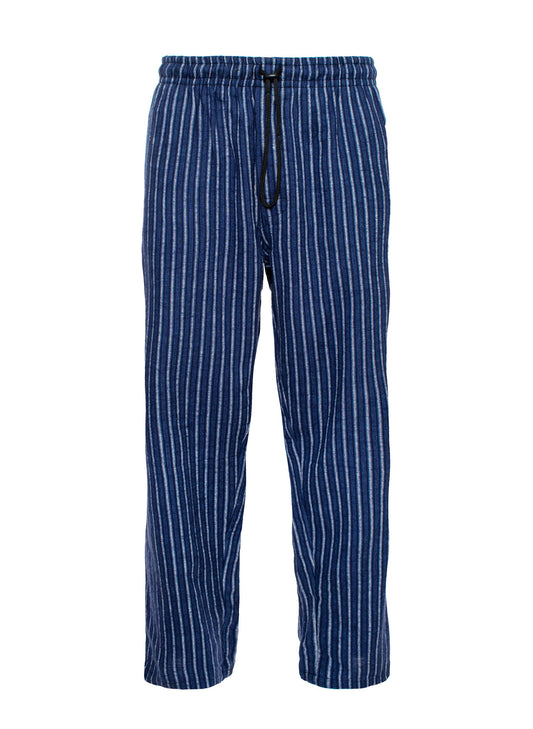 Unisex Flannel Lounge Pants (HF-2605): K13 / L