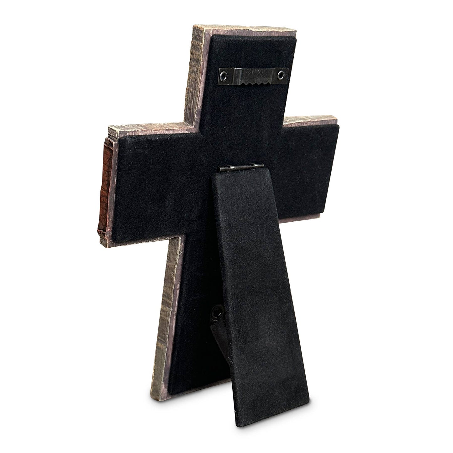 LCP Spanish Cross Pastor Lider De Servicio