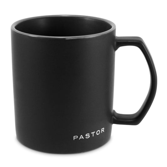 LCP Pastor Coffee Mug