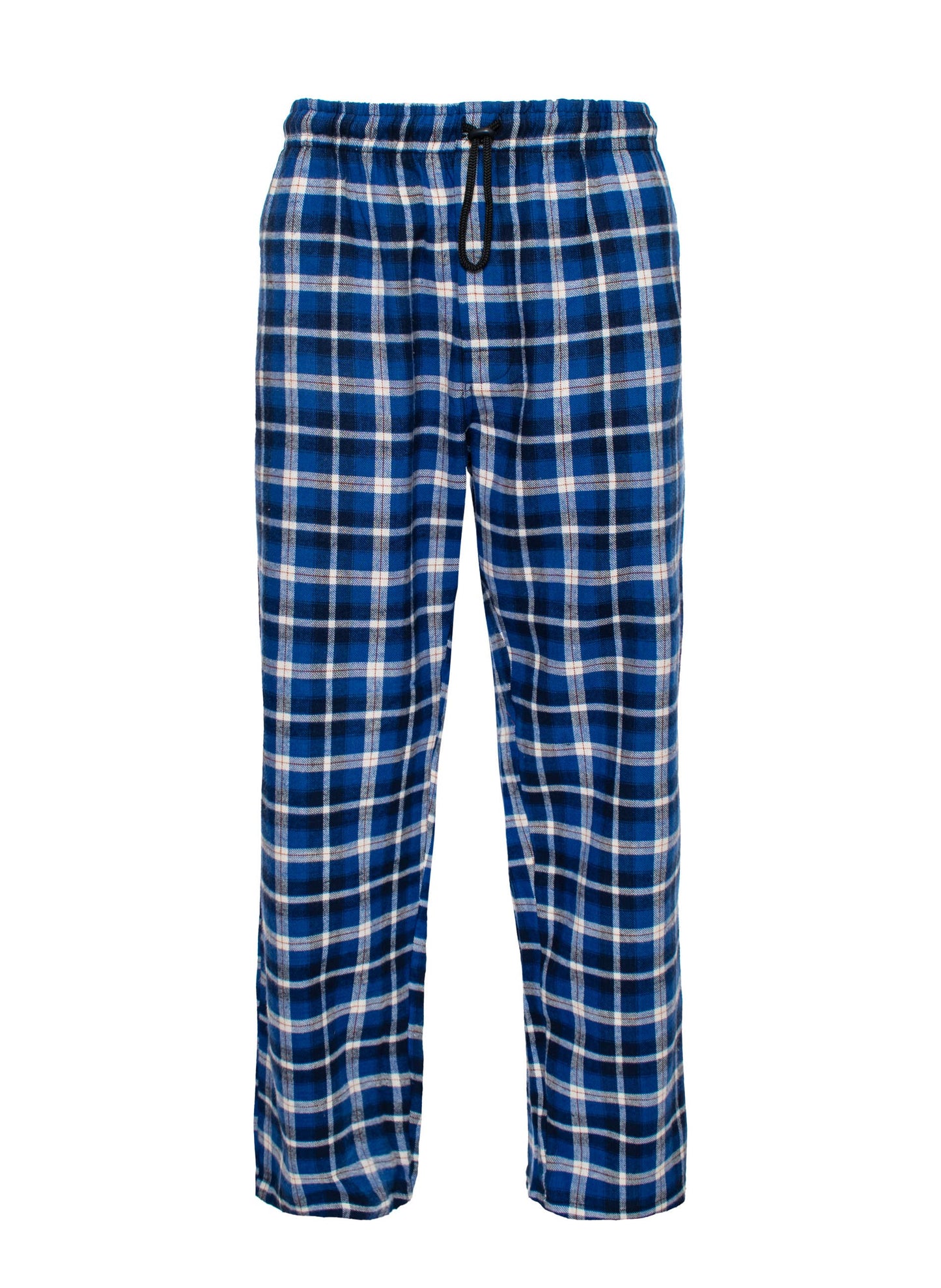 Unisex Flannel Lounge Pants (HF-2605): K12 / L