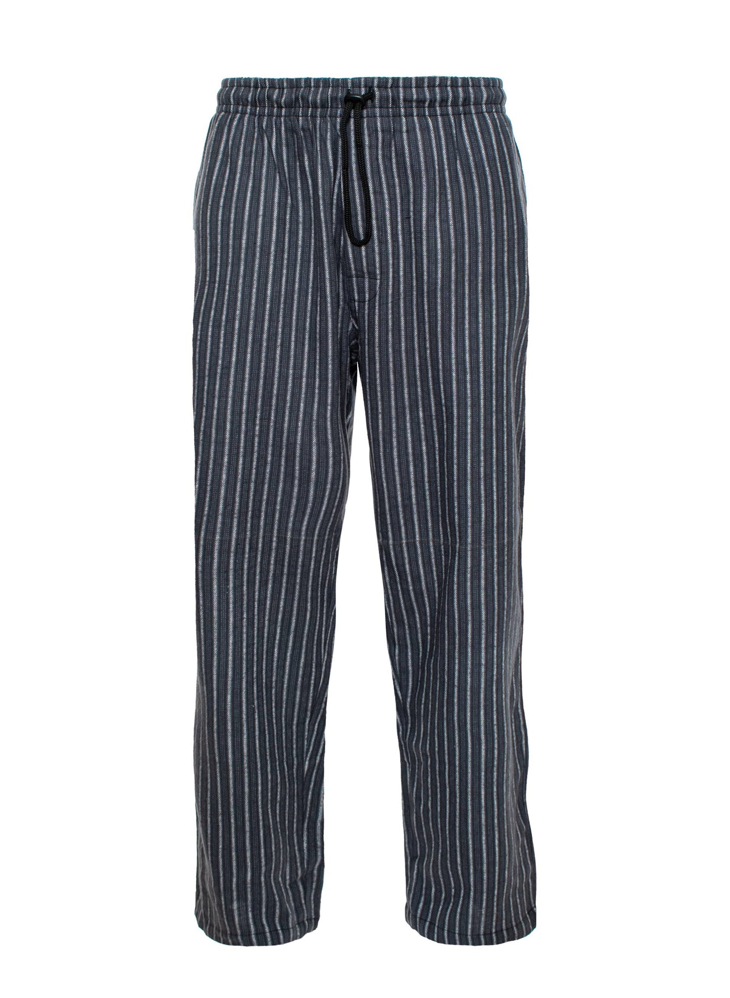 Unisex Flannel Lounge Pants (HF-2605): K13 / L