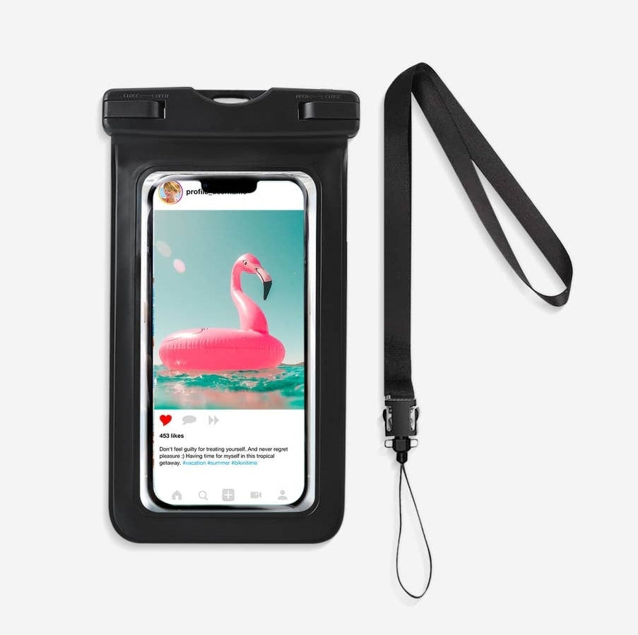 Waterproof Phone Bag