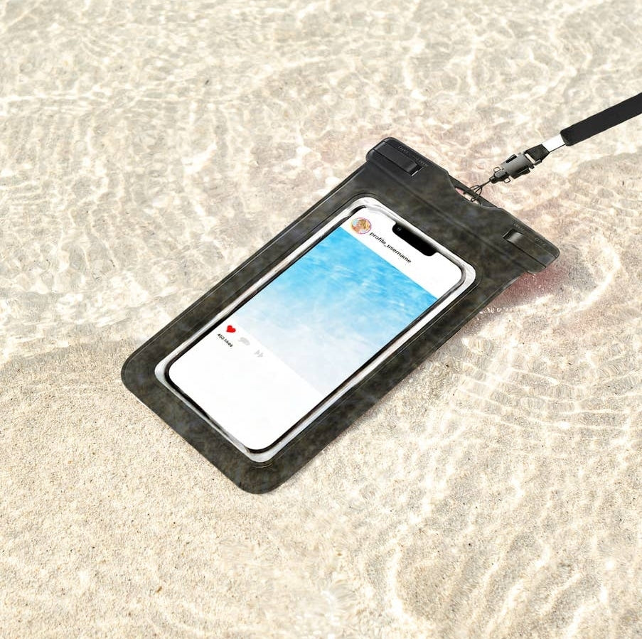 Waterproof Phone Bag