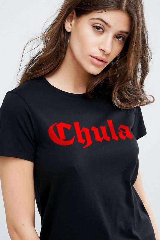 Chula shirt