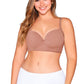 Essential Full Coverage Bra