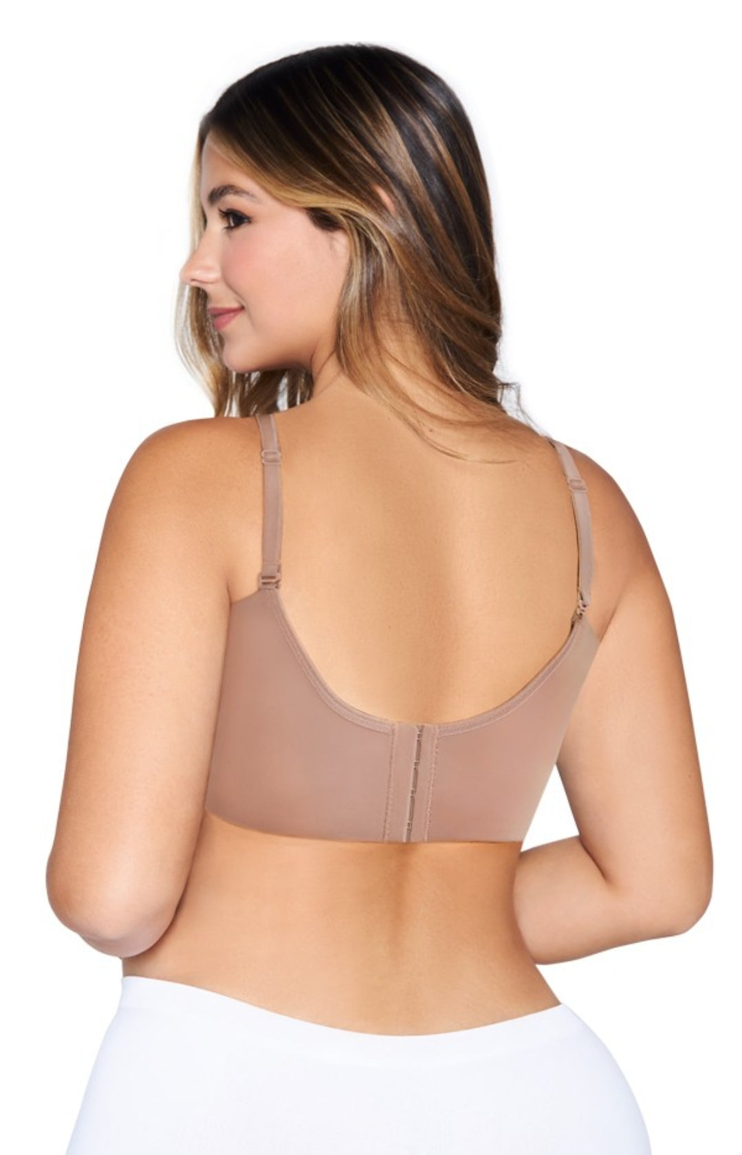 Essential Full Coverage Bra