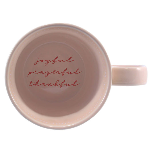 LCP Joyful Prayerful Thankful