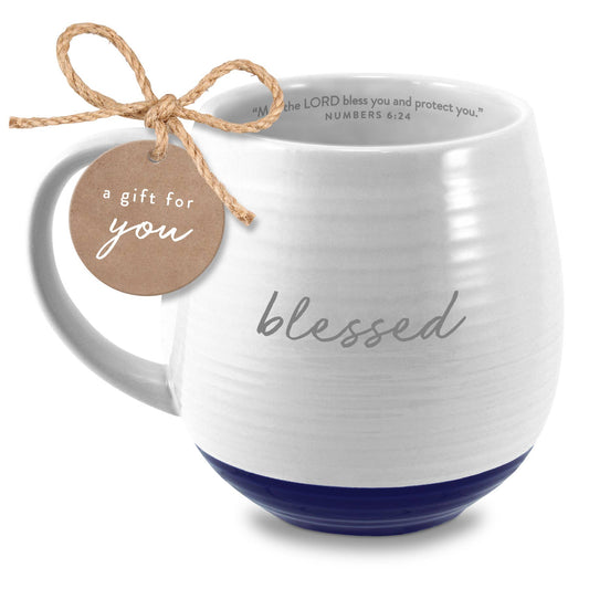 LCP Blessed Mug